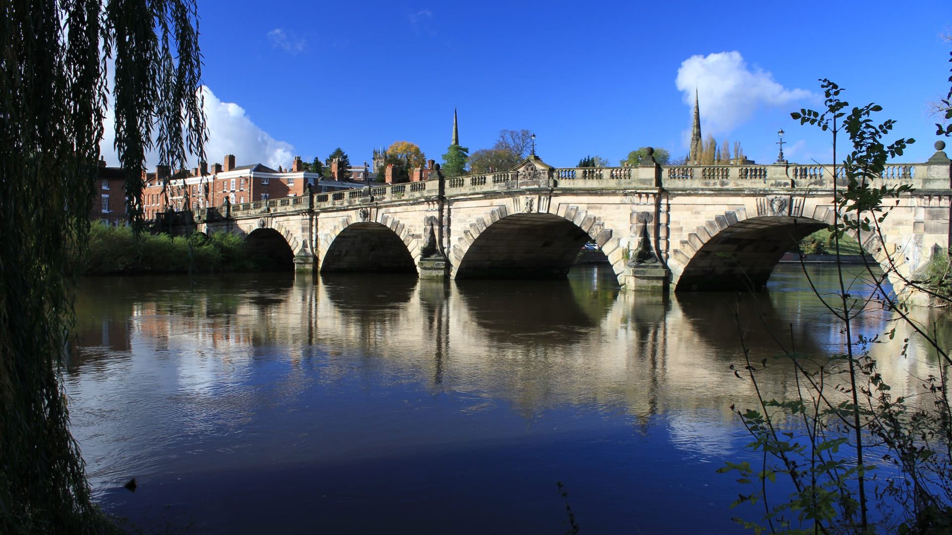 Shrewsbury